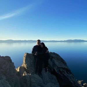 Meet your Posher, Connie